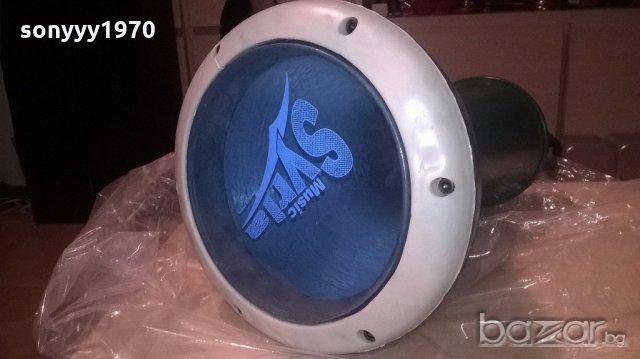 БИГ BASS-зелена нова и голяма тарамбука от сирия 40х25см, снимка 9 - Ударни инструменти - 19699435