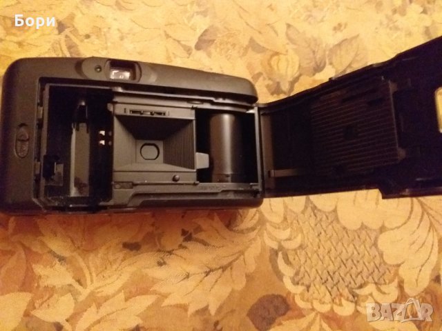 Лентов фотоапарат WIZEN, снимка 4 - Фотоапарати - 25505991