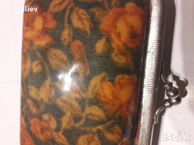 Ретро дамско портмоне , снимка 11 - Колекции - 24907239