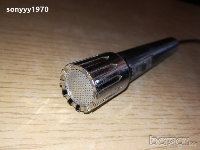 bst microphone-внос швеицария, снимка 11 - Микрофони - 21284552