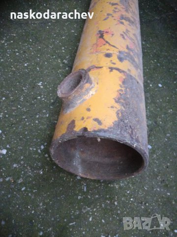 Цилиндри , снимка 9 - Индустриална техника - 25553144