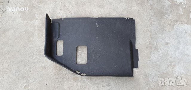 Кора под жабката за бмв е36 компакт