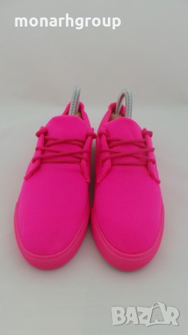 Дамски обувки Karmen-Pink, снимка 4 - Дамски ежедневни обувки - 25820928