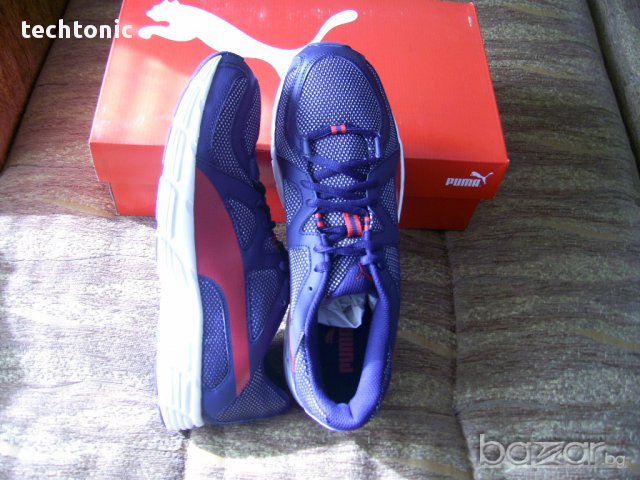 Чисто нови оригинални мъжки маратонки PUMA ПУМА - различни размери, снимка 2 - Маратонки - 13839775