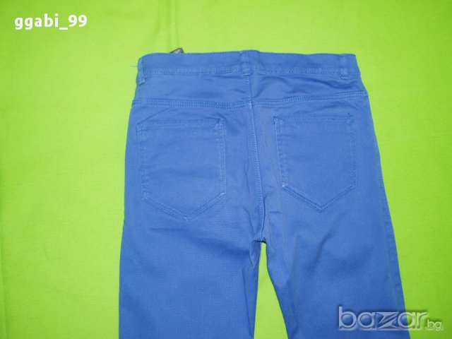 Дънки/панталон, джегинс, панталон на H&M, снимка 11 - Детски панталони и дънки - 16144421