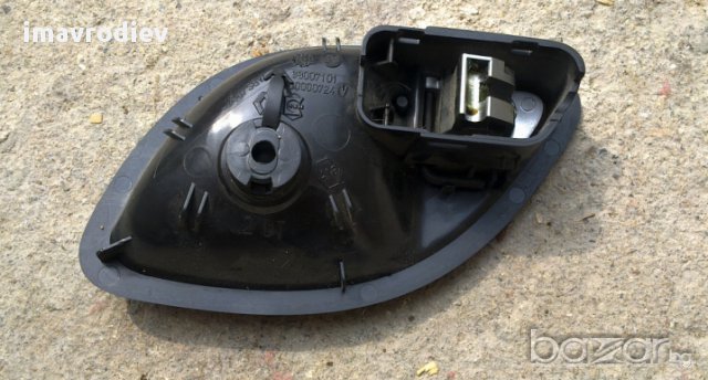 Дръжки за Рено Лагуна 2 , снимка 2 - Части - 11757599