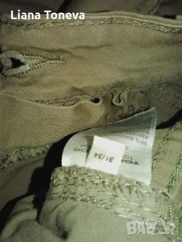 Панталон на "Том тейльр", снимка 5 - Панталони - 25125852