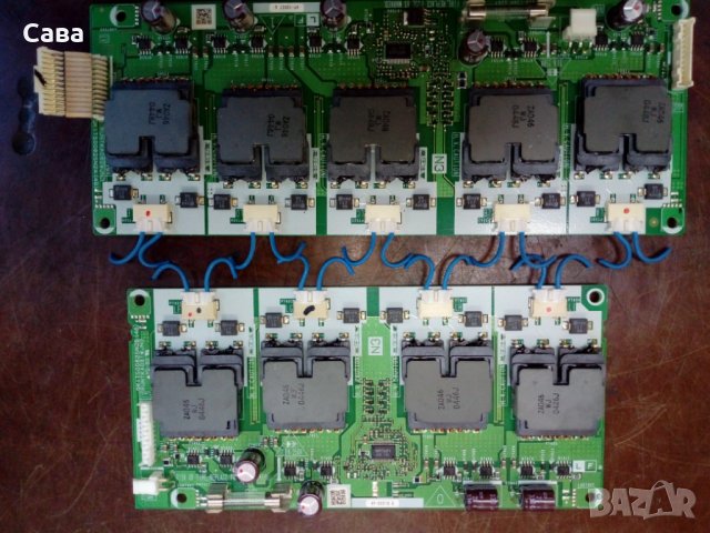 инверторни платки, снимка 7 - Части и Платки - 24780356