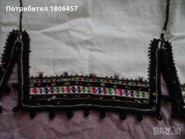 Автентично елече, снимка 3 - Антикварни и старинни предмети - 23949933
