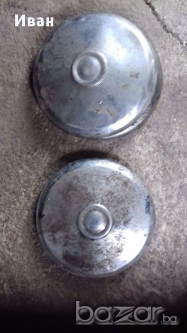 Части за  Москвич, снимка 4 - Аксесоари и консумативи - 17534689