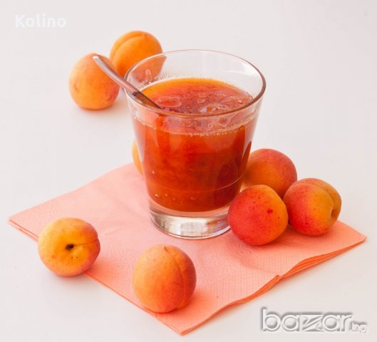 Домашни сладка и сиропи несравними с купешните: от зелени орехчета,вишни, малини, арония и други, снимка 13 - Домашни продукти - 10950336