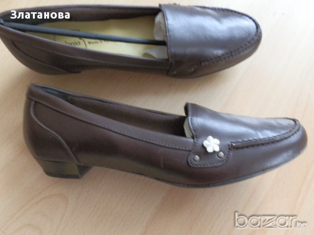 нови обувки Cydonia 38, снимка 1 - Дамски ежедневни обувки - 13724784