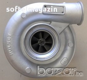 Ремонт турбо, снимка 9 - Части - 10757739