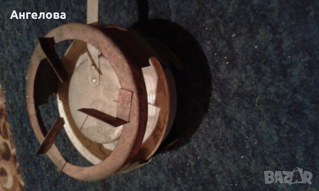 Котлонче, снимка 1