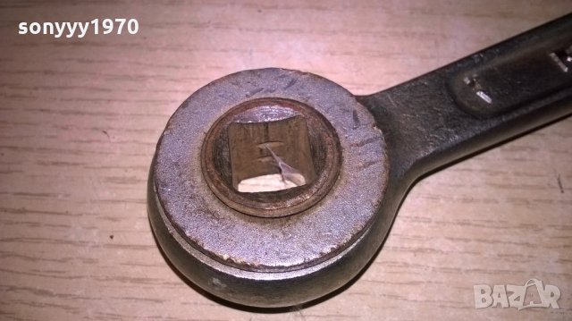 rheidco-metabo-made in germany-chrom-vanadium, снимка 2 - Аксесоари и консумативи - 22062433