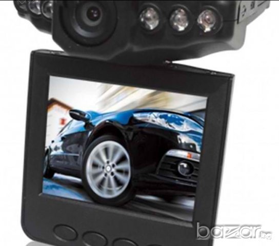 ТОП ЦЕНА !!Качествен Видео регистратор за автомобил, бус, камион и друго  на достъпна цена , снимка 8 - Аксесоари и консумативи - 7004999