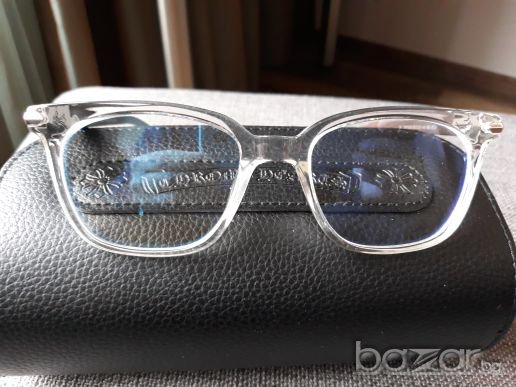 Диоптрични рамки за очила, снимка 14 - Слънчеви и диоптрични очила - 20493747