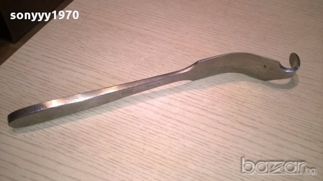 Martin germany stainless-профи медицински инстумент-от швеицария, снимка 8 - Стоматология - 14884072