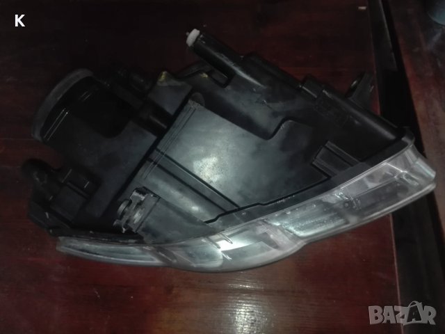 Ляв фар за VW passat, снимка 2 - Части - 24998808