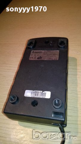 metabo-c45 4.8-18voltts/2amp-зарядно-внос швеицария, снимка 12 - Други инструменти - 11571423