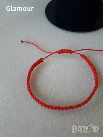 Гривна против уроки и лош късмет, снимка 2 - Гривни - 13440095