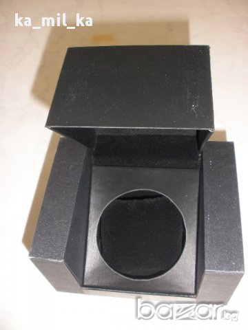 Кутия от часовник Chronotech, снимка 2 - Мъжки - 16333615