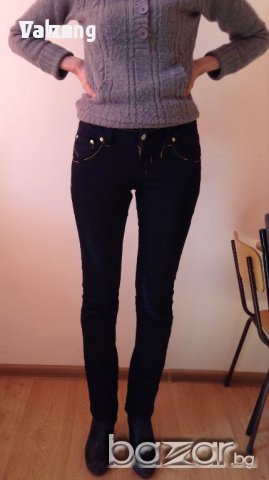 нови дънки, снимка 3 - Дънки - 21215511