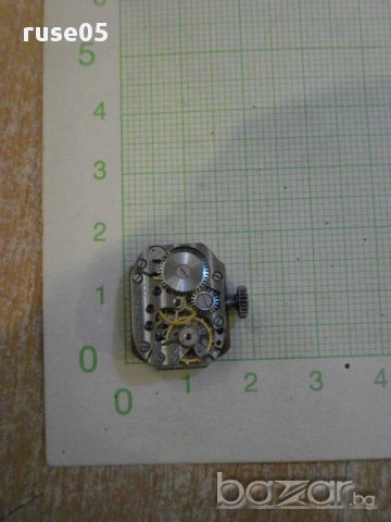 Часовник дамски "ЗАРЯ" ръчен съветски, снимка 5 - Дамски - 8543465