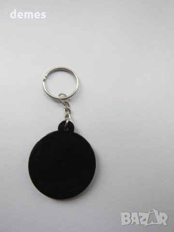  Ключодържател Хирошима, Япония-1, снимка 6 - Други - 23579732