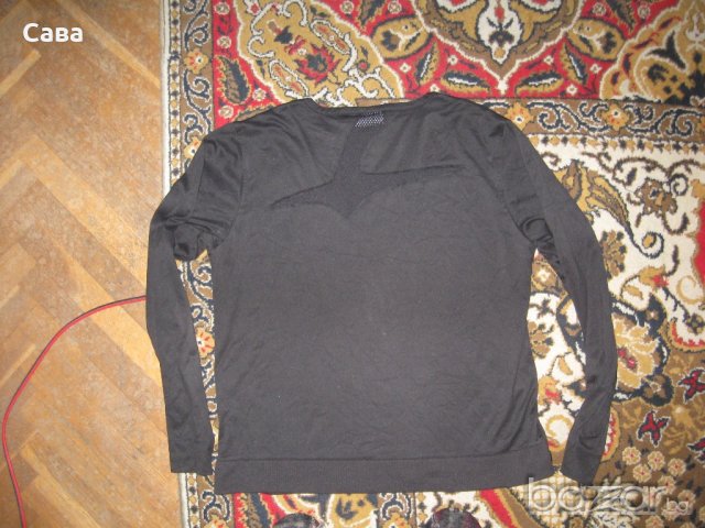 Блузи PUMA  мъжки,размер-с,м,л, снимка 13 - Спортни дрехи, екипи - 20609130