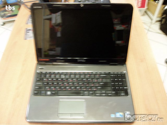Лаптоп за части DELL INSPIRON N5010, снимка 1