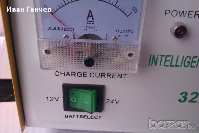 Зарядно за акумулатори 10А; 20 А а сега и 40 амперови Нови, снимка 6 - Аксесоари и консумативи - 12959172