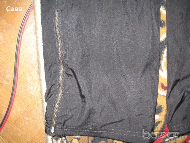 Спортно долнище PUMA  дамско,размер м, снимка 2 - Спортни екипи - 18340418