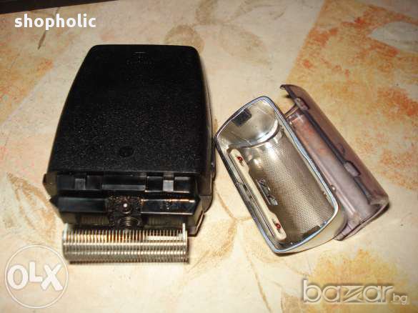 електрическа самобръсначка, снимка 2 - Други - 12933985