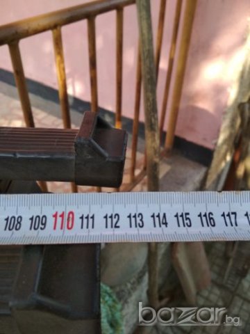 Багажник за кола wv i audi, снимка 3 - Аксесоари и консумативи - 20776782