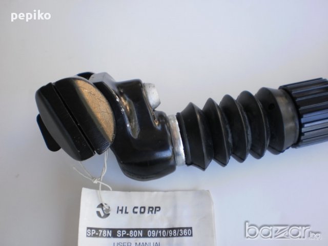 Продавам колела внос от Германия  амортисьорно колче за велосипед ZOOM SUSPENSION , снимка 5 - Части за велосипеди - 11090755