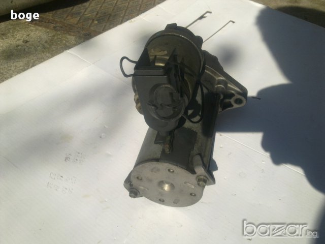  Fiat - Lancia - Multi Djet Diesel - Ел. Мотори и алтернатори, снимка 7 - Части - 12582703