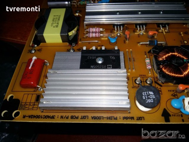 POWER SUPPLY EAY62169801 PLDH-L006A , снимка 4 - Части и Платки - 18573226