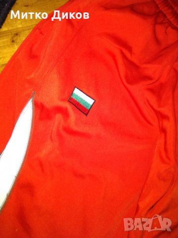 България Анцуг долнище размер ХХЛ Пума, снимка 5 - Футбол - 24840064