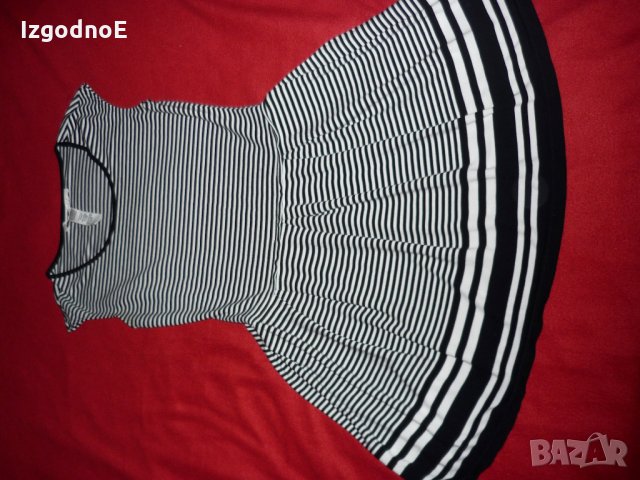 L  MAX STUDIO разкошна рокля, снимка 7 - Рокли - 23027016