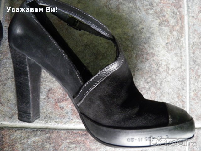 G-star оригинални обувки Uk8/41, снимка 5 - Дамски обувки на ток - 10169409