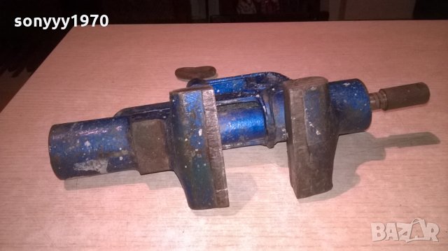 немско менгеме 5 син цвят-35х25х10см-внос швеицария, снимка 13 - Менгемета - 23510016