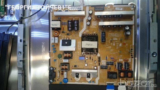 UE55H6800AW СЪС СЧУПЕН ПАНЕЛ, снимка 4 - Части и Платки - 19218319