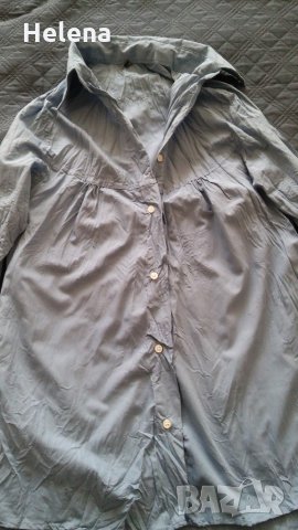 Дамска ризка, снимка 2 - Ризи - 21507356