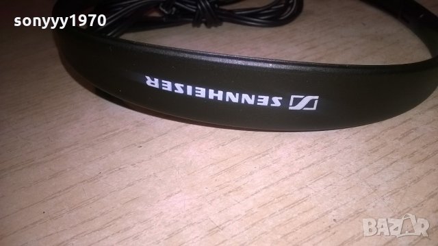 sennheiser headphones-внос швеицария, снимка 5 - Слушалки и портативни колонки - 21950337