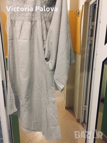 Уникален италиански гащеризон, снимка 3 - Гащеризони - 21885538