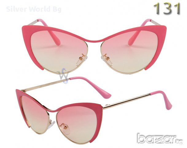 Разпродажба - Слънчеви очила TOM FORD , снимка 2 - Слънчеви и диоптрични очила - 11408382