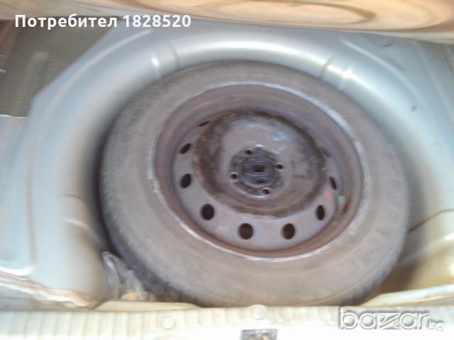 Рено Меган Сценик-на части, снимка 12 - Части - 19921997