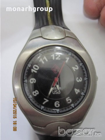 часовник USB 128MB