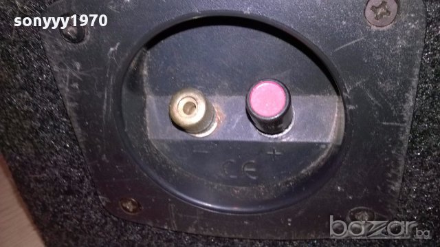 Subwoofer- с 2 баса и неони за кола 66/30/30см-внос швеицария, снимка 10 - Тонколони - 12856677